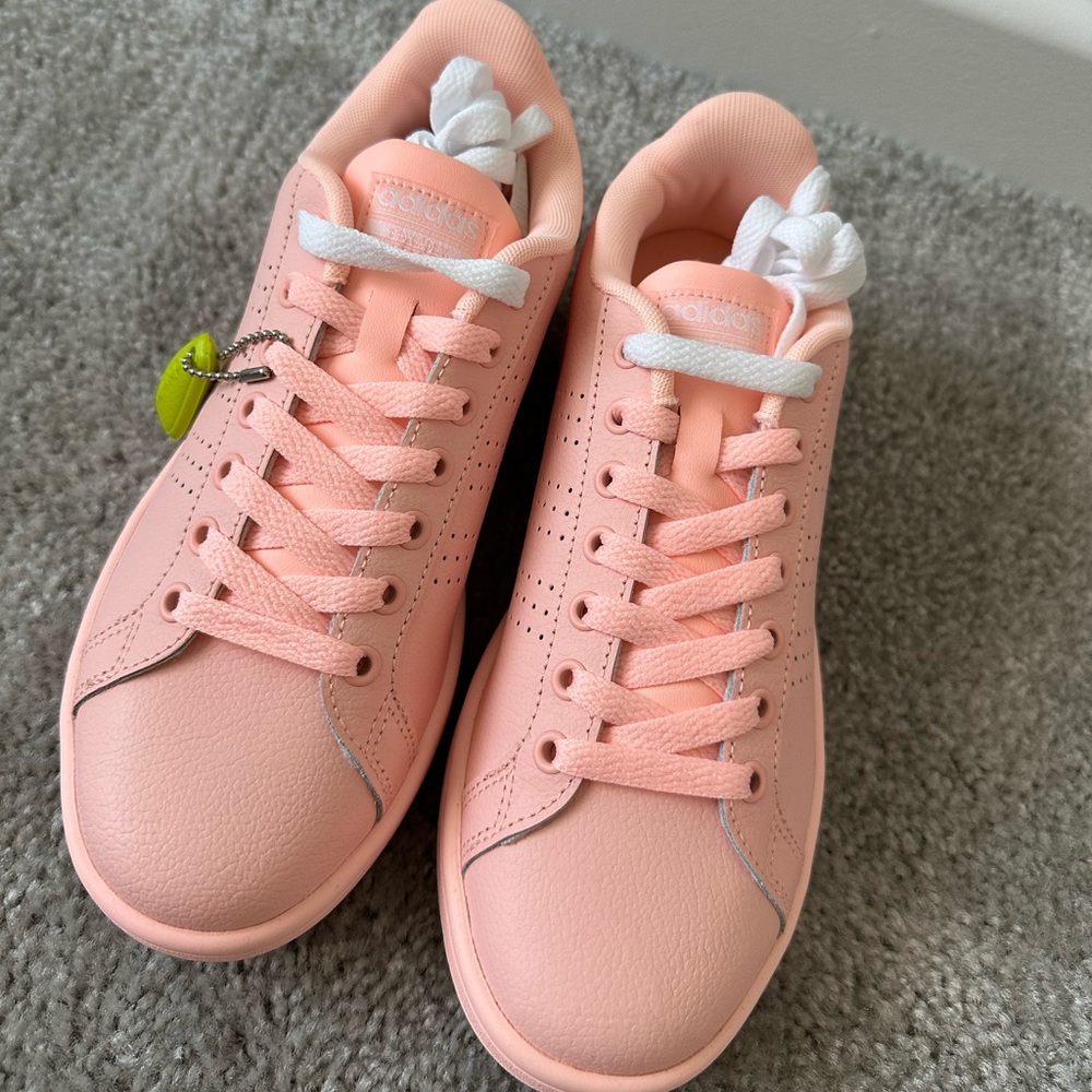 Adidas Stan Smith Cloud Foam Sise 7